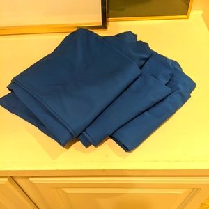 Dickies Scrub Pants-3 Pairs